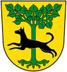 Wappen von Suckow