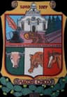 Wappen von Municipio Nácori Chico