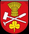 Coat of arms of Neulehe