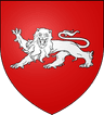 Coat of arms of Mauron