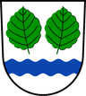Wappen von Buchholz (Aller)