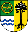 Wappen von Handeloh