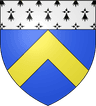 Coat of arms of Grand-Champ