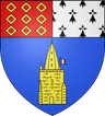 Coat of arms of Larmor-Plage