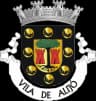 Coat of arms of Alijó