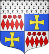 Coat of arms of Gourin