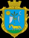 Wappen von Mynaj