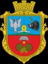 Wappen von Chaslivtsi