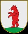 Wappen von Kostryna