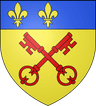 Wappen von Corbie