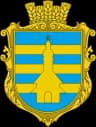 Wappen von Baranynzi