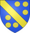 Wappen von Assesse