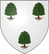 Coat of arms of Oms