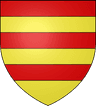 Coat of arms of Montferrer