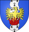 Coat of arms of Inzinzac-Lochrist