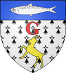 Coat of arms of Gâvres