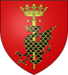 Coat of arms of Kervignac
