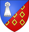 Coat of arms of Noyal-Pontivy