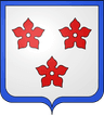 Coat of arms of Île-d'Arz