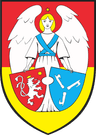 Wappen von Głubczyce