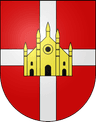 Wappen von Arzo