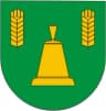 Coat of arms of Järva-Jaani Rural Municipality