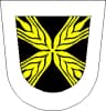 Coat of arms of Paide Rural Municipality