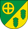 Coat of arms of Albu Rural Municipality