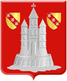 Wappen von Florennes