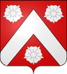 Wappen von Jemeppe-sur-Sambre