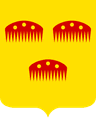 Wappen von Ohey