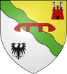 Coat of arms of Rimeize