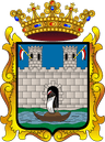 Wappen von Jarosław