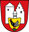 Wappen von Aschach