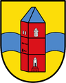 Wappen von Aschendorf