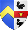 Coat of arms of Balan