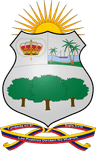 Coat of arms of Cabimas