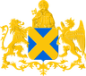 Coat of arms of Balen