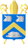 Coat of arms of Essen