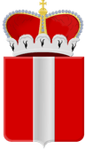 Coat of arms of Hoogstraten