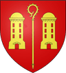 Coat of arms of Kalmthout