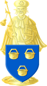 Coat of arms of Kapellen