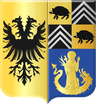 Coat of arms of Kasterlee