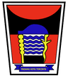Coat of arms of Padang