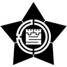 Coat of arms of Ashibetsu