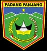 Coat of arms of Padang Panjang