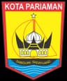 Coat of arms of Pariaman