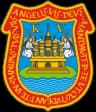 Coat of arms of Puebla Municipality