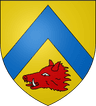 Wappen von Souillac
