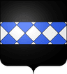 Coat of arms of Saint-Alexandre